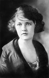 Zelda Fitzgerald, 1919